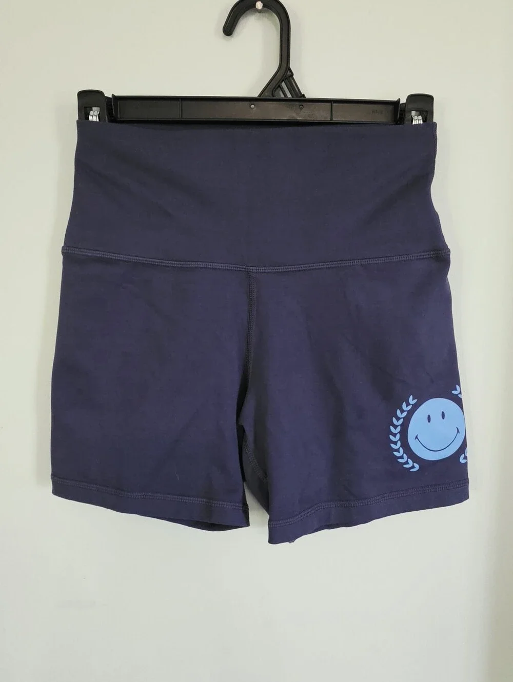 4/$15🟢•Offline By Aerie The Hugger Bike Shorts, Hi Rise